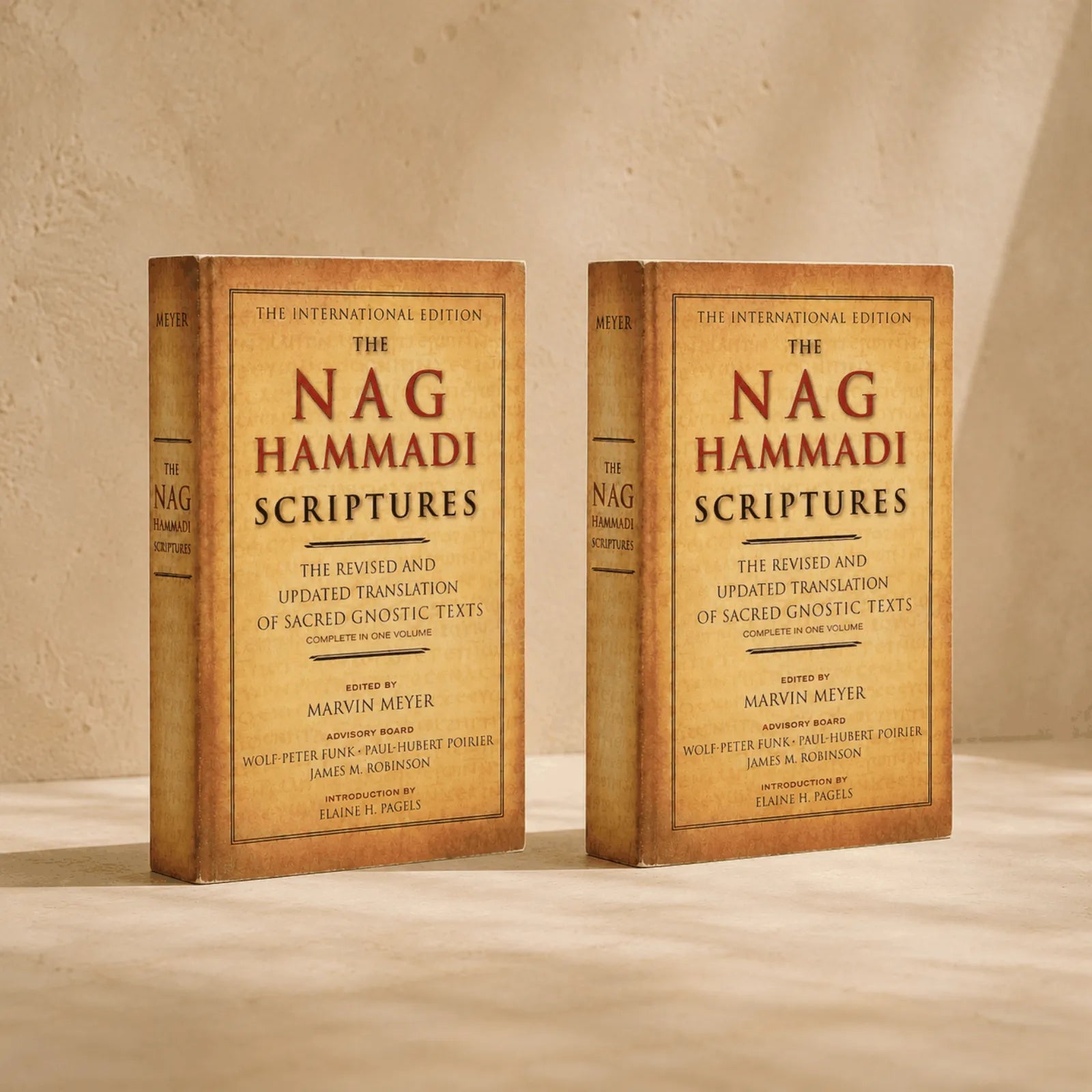 2 Books