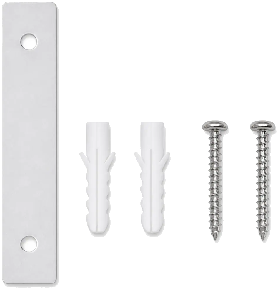 Wall-Mounting Kit